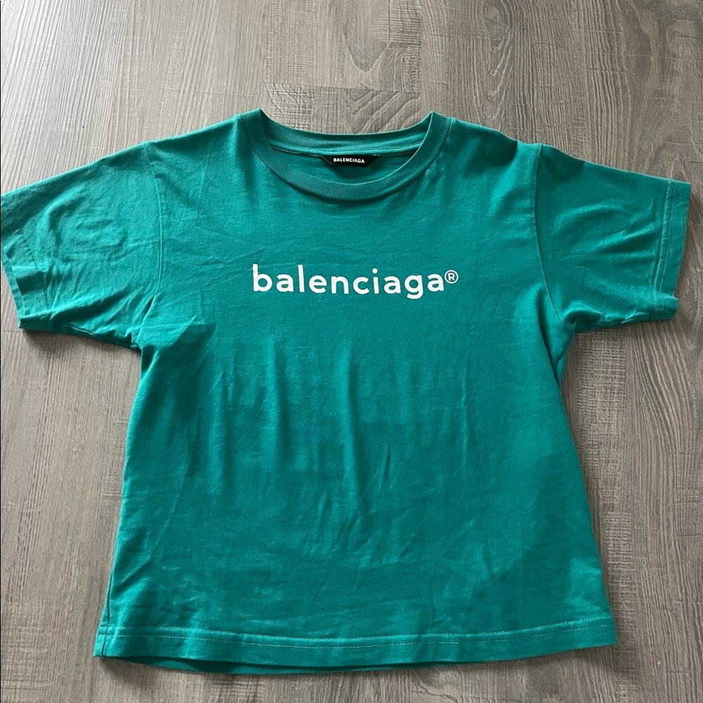 Balenciaga T-shirt